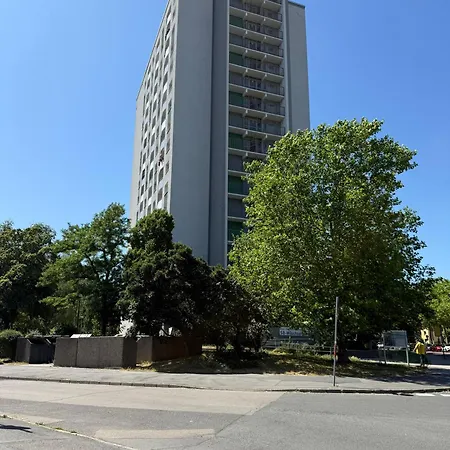 In Prohlis * Dresden